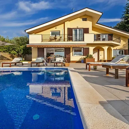 Villa Montericco Rovinj