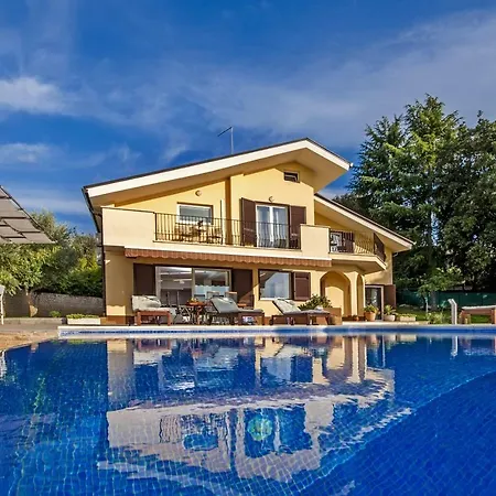 Montericco Villa Rovinj